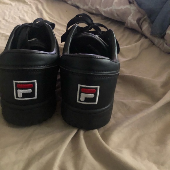 Fila sneakers - Picture 5 of 5